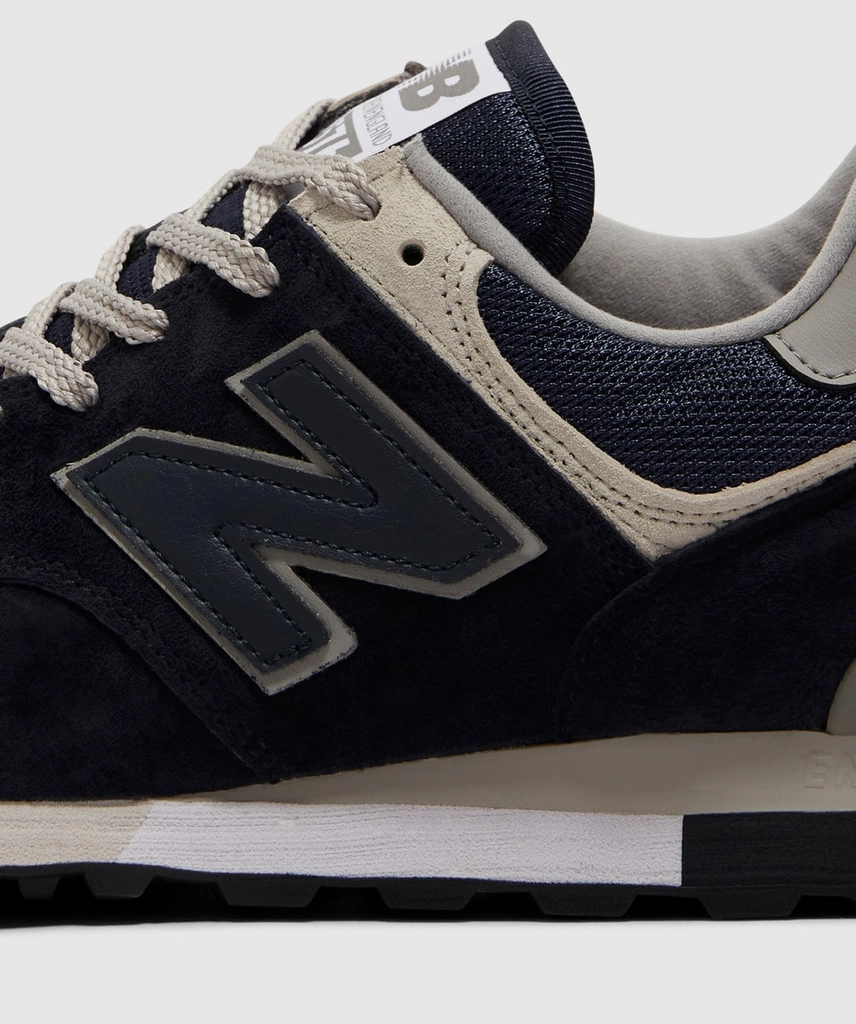New Balance 576 sneaker